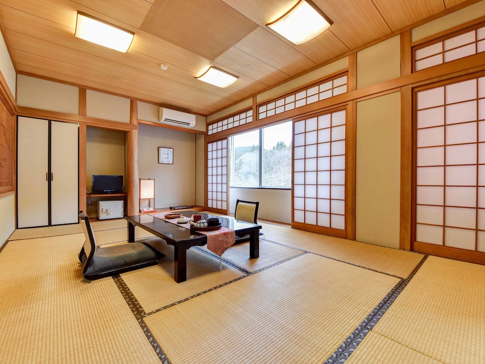 宝泉寺観光ホテル 湯本屋 大分県 九重 宝泉寺 その他 おすすめ人気宿泊プラン一覧 トラベルjp