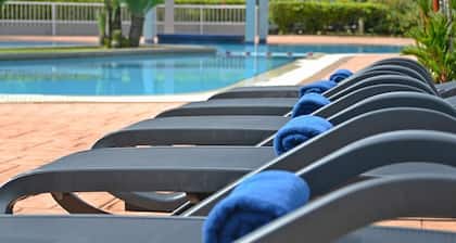 Meru Suites at Meru Valley Resort