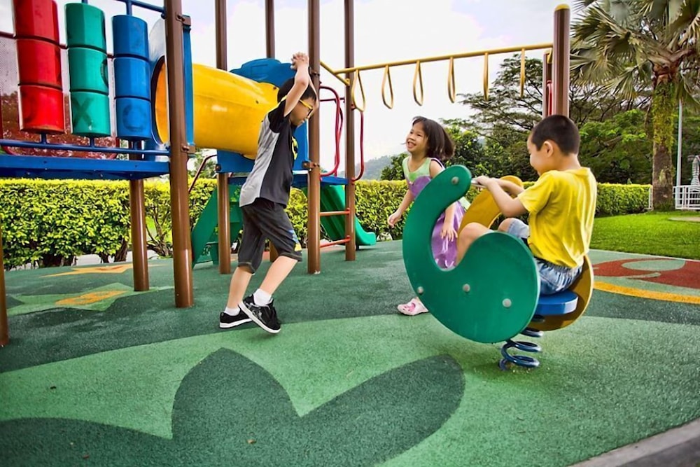 Meru Suites At Meru Valley Resort In Ipoh Hotel Rates Reviews On Orbitz