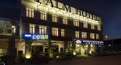 Palm Hotel Ipoh