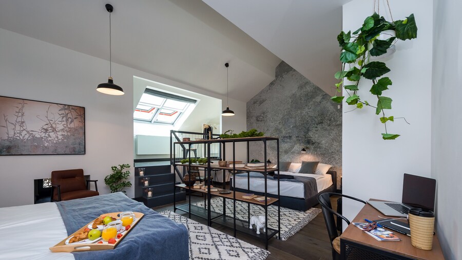 EMPIRENT Apartments Old Town