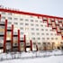 Hotel Amaks Polyarnaya Zvezda
