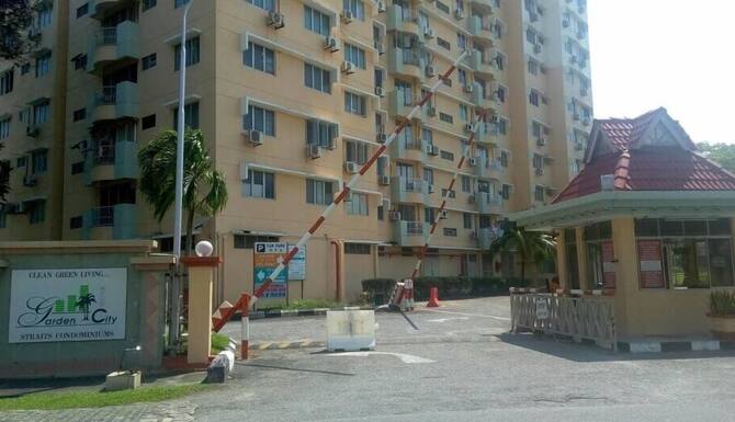 Garden City Melaka Service Apartments 2021 𝗗𝗲𝗮𝗹𝘀 𝗣𝗿𝗼𝗺𝗼𝘁𝗶𝗼𝗻𝘀 Expedia Singapore