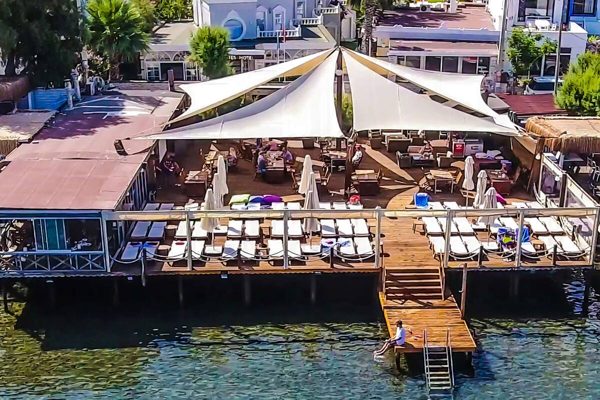 Art Suites Hotel Bodrum In Bodrum Turkey Expedia