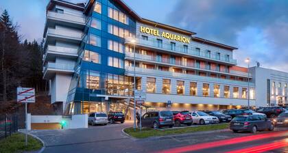 Hotel Aquarion Family & Friends