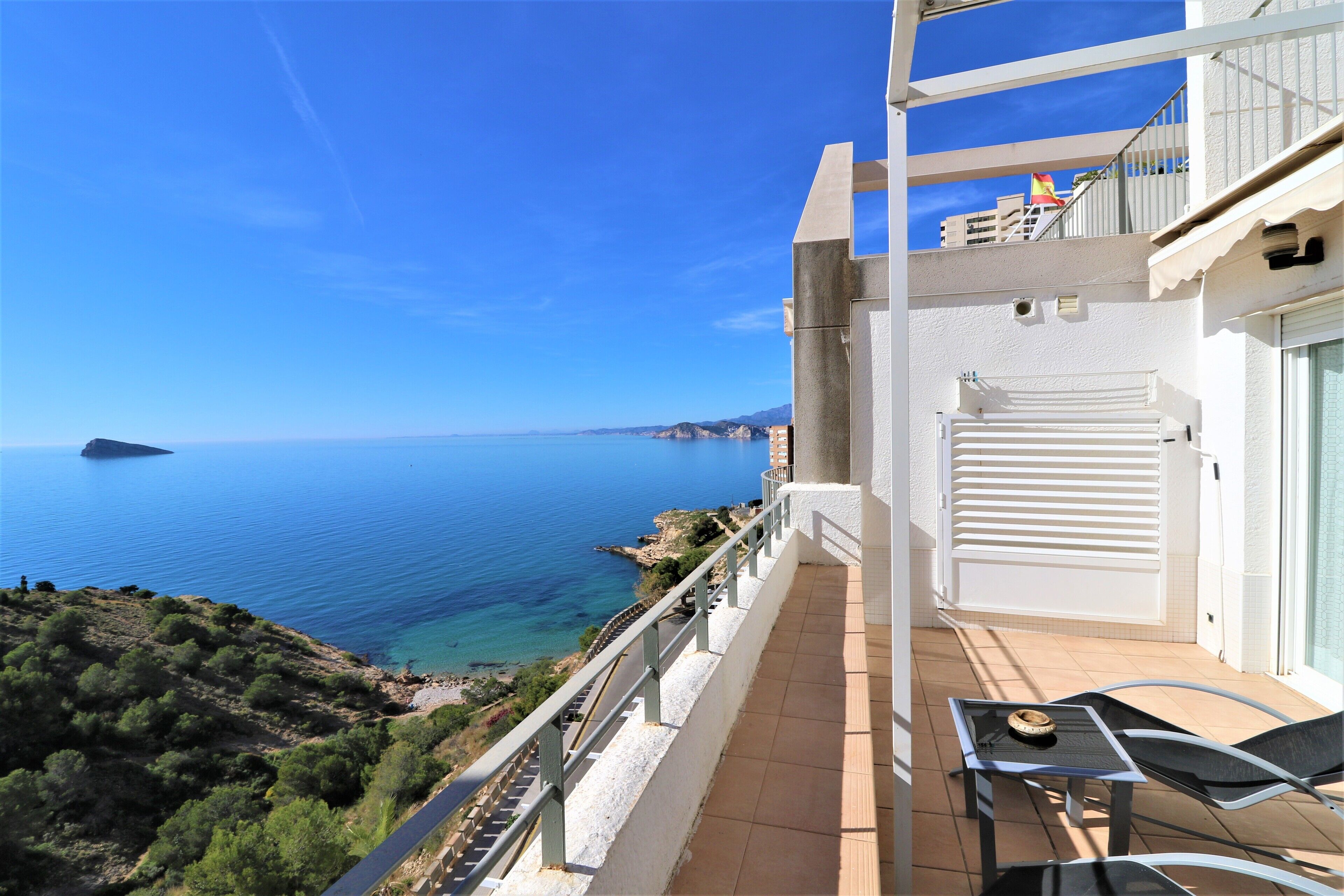 Apartamento Villa Marina Benidorm Hotelbewertungen 2021 Expedia De