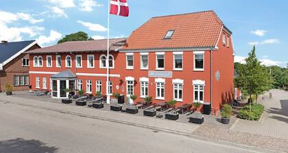 Hotel Jernbanegade