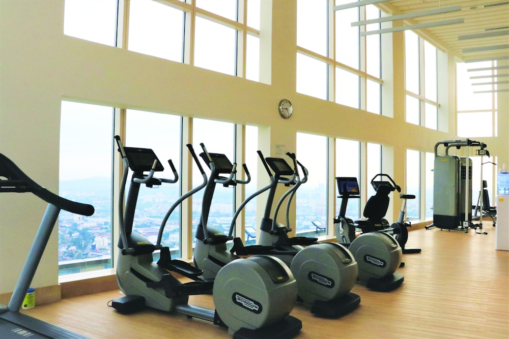 Sheraton Petaling Jaya Hotel In Kuala Lumpur Best Rates Deals On Orbitz