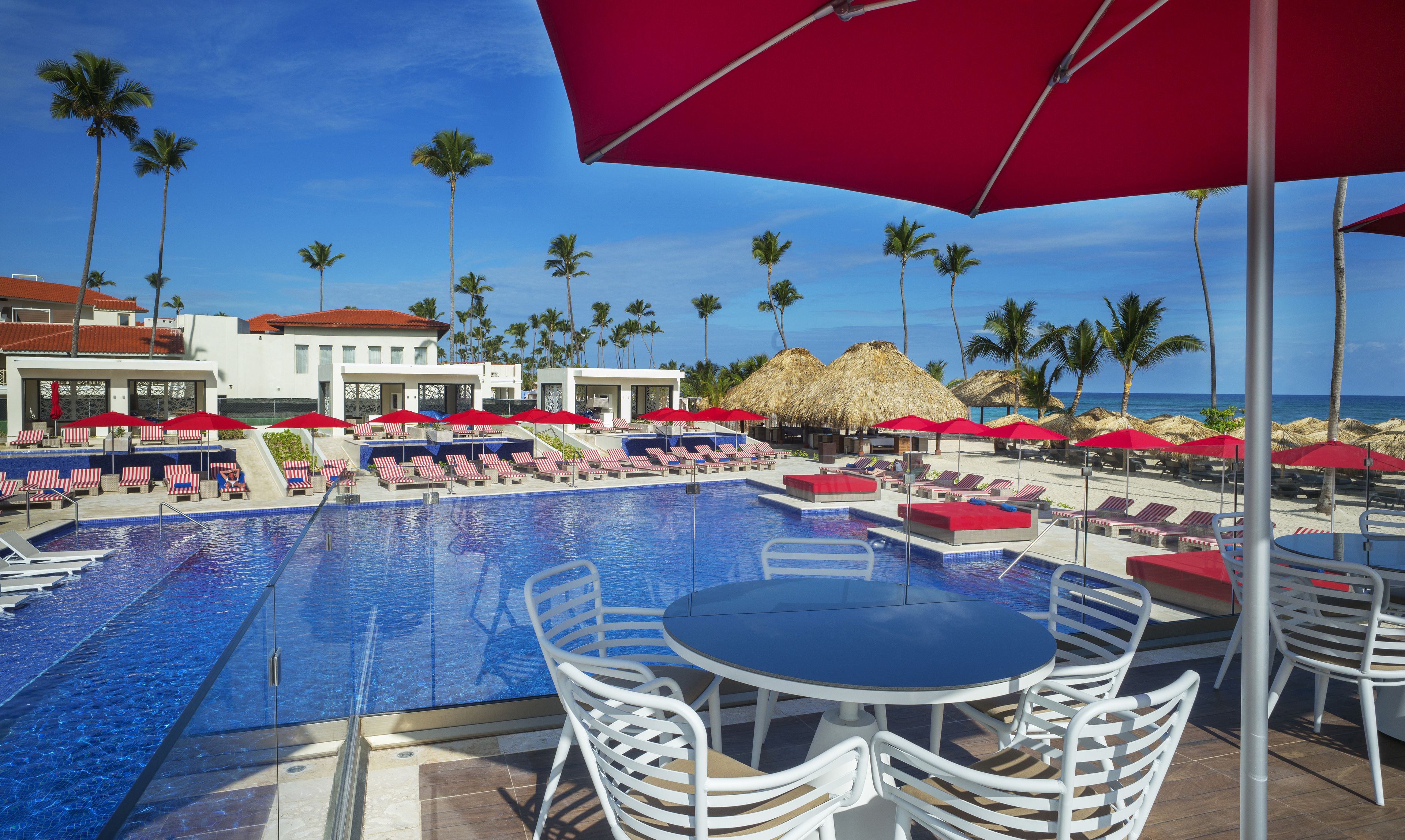 Royalton Bavaro Resort & Spa Dominican Republic