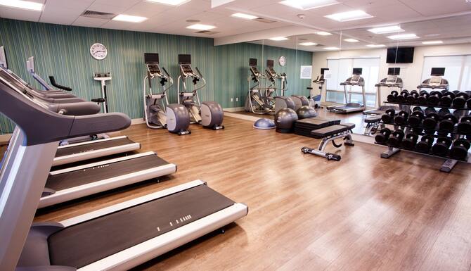 Holiday Inn Express And Suites Gettysburg In Gettysburg Pa Expedia