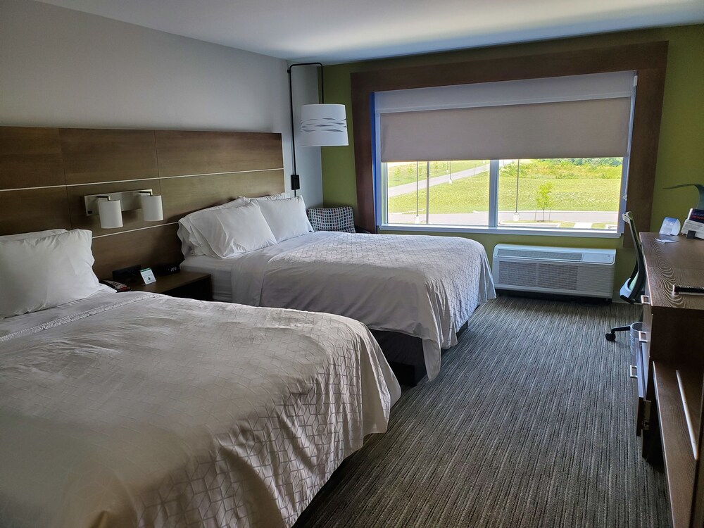 Holiday Inn Express And Suites Gettysburg Gettysburg Usa Aarp