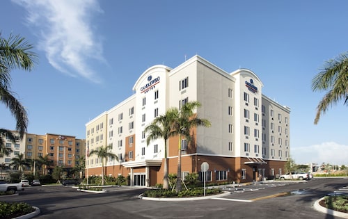 Great Place to stay Candlewood Suites Miami Exec Airport - Kendall near Miami 