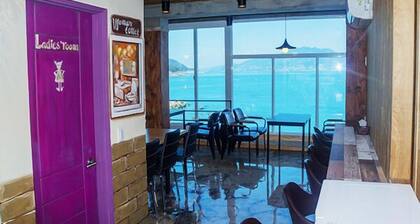 Yeosu Carpisland Pension