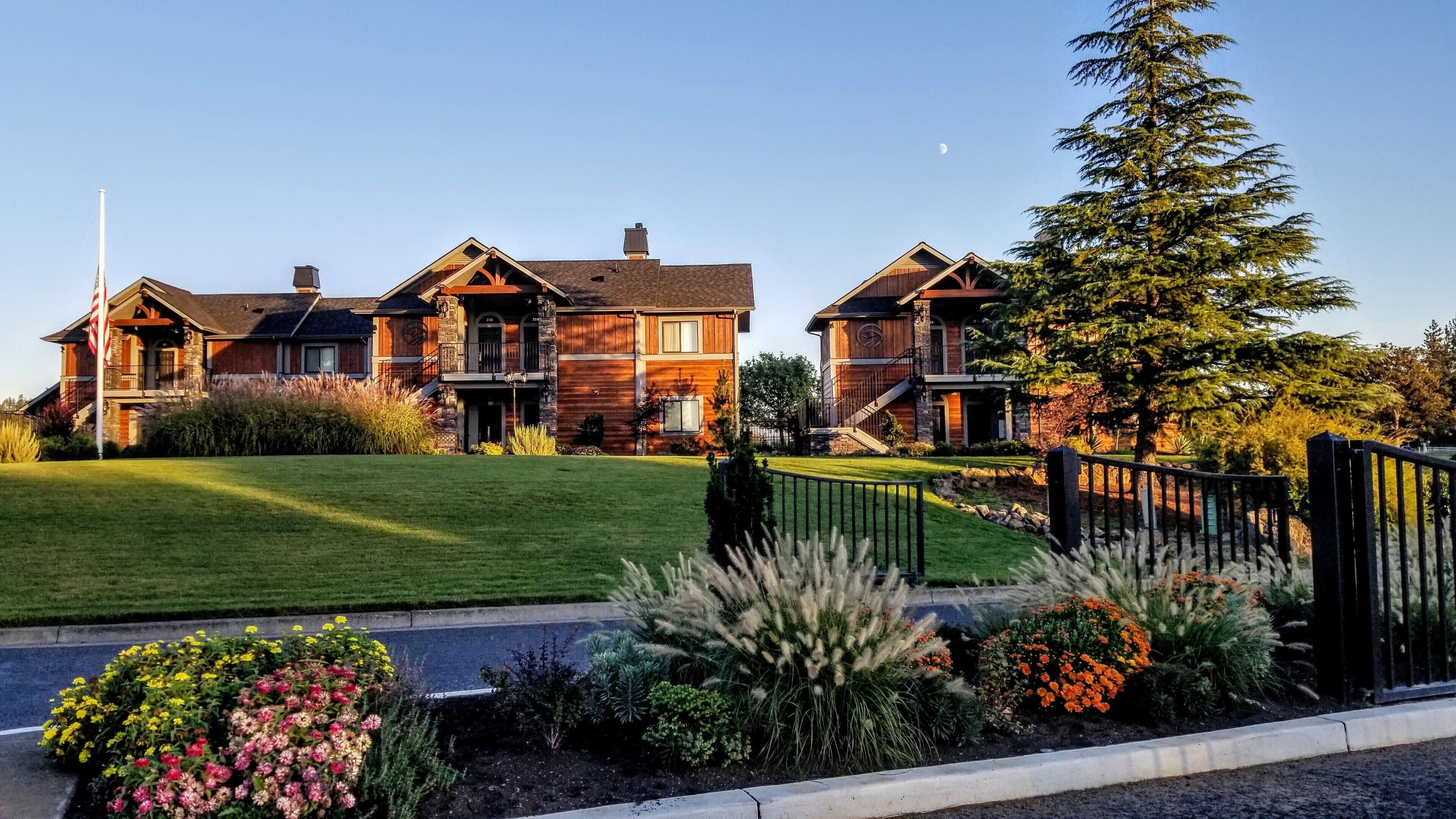 Resort at Eagle Point in Medford, United States