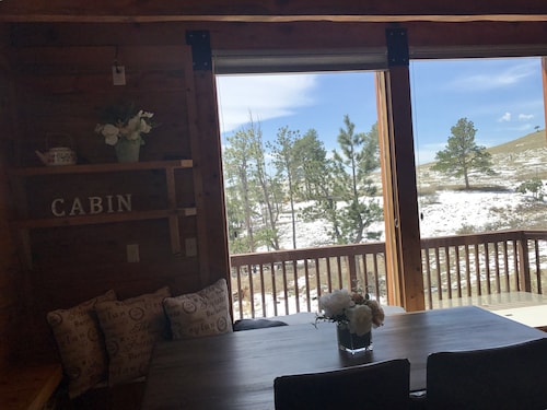 Best Cabins In Red Feather Lakes For 2020 Find Cheap 100 Cabins