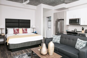 Stay Alfred at 505, Nashville: Room Prices & Reviews ...