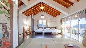 1 Schlafzimmer, kostenloses WLAN