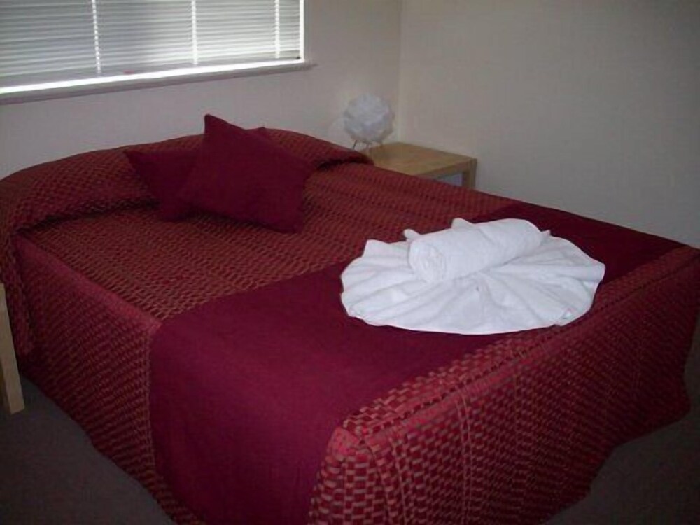 Hopetoun Motel & Chalet Village
