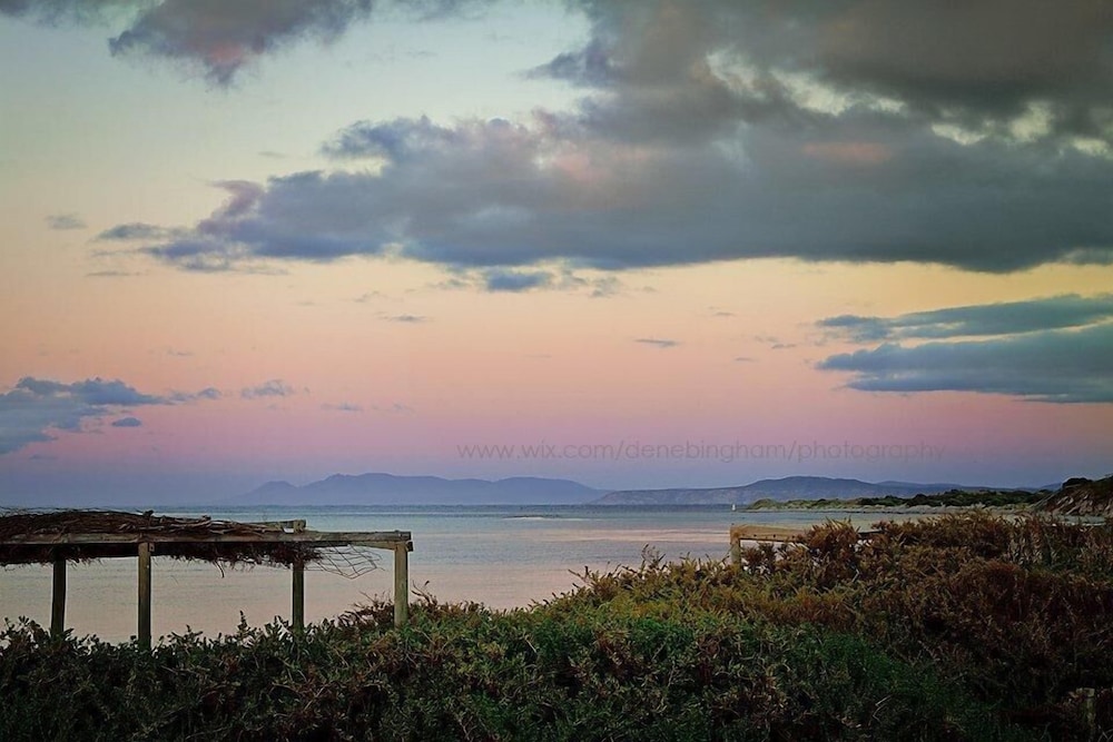 Hopetoun Motel & Chalet Village
