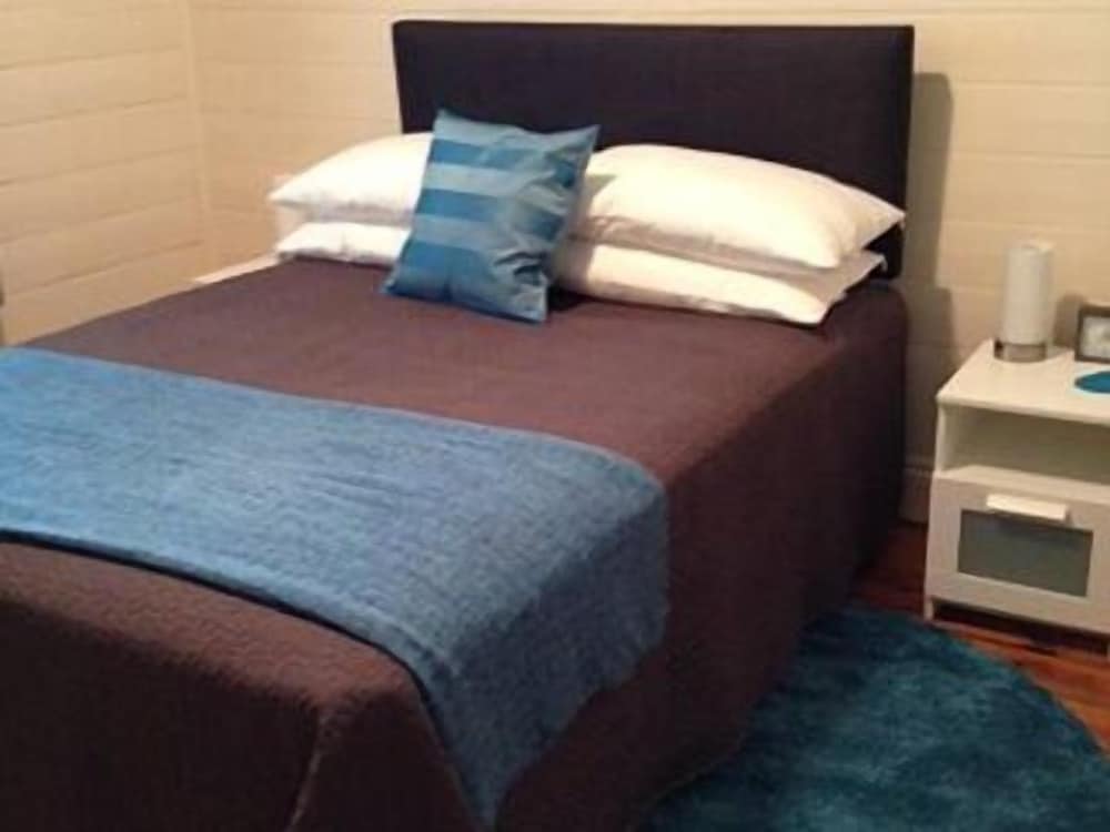 Hopetoun Motel & Chalet Village