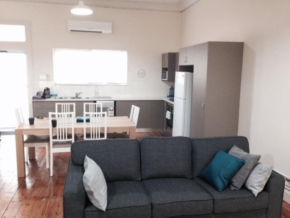 Hopetoun Motel & Chalet Village