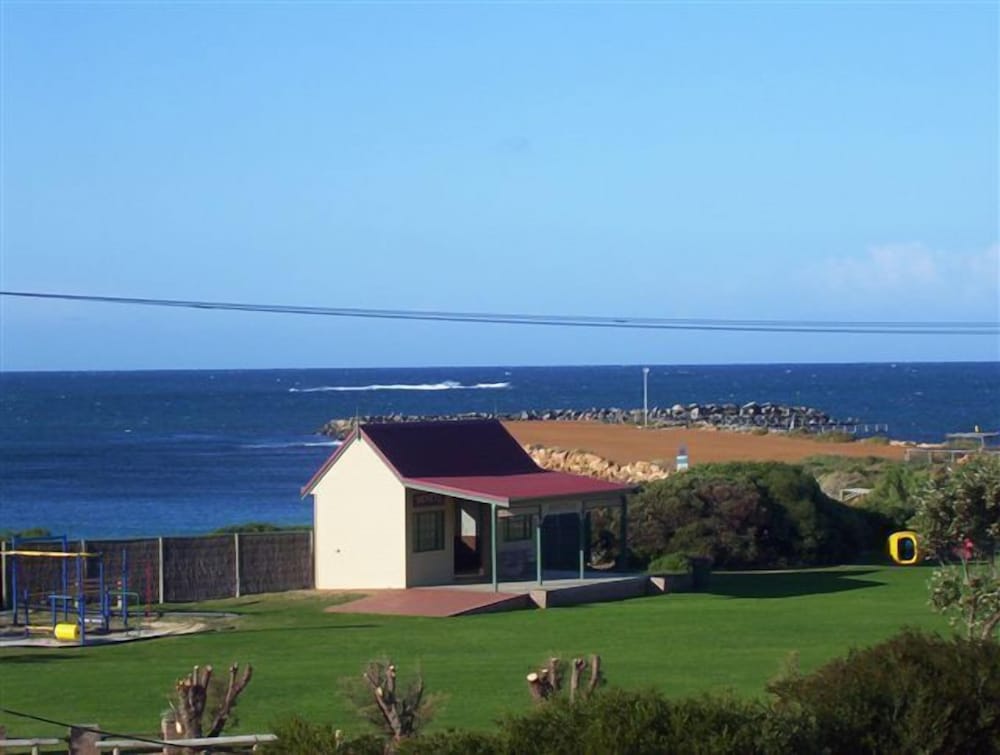 Hopetoun Motel & Chalet Village
