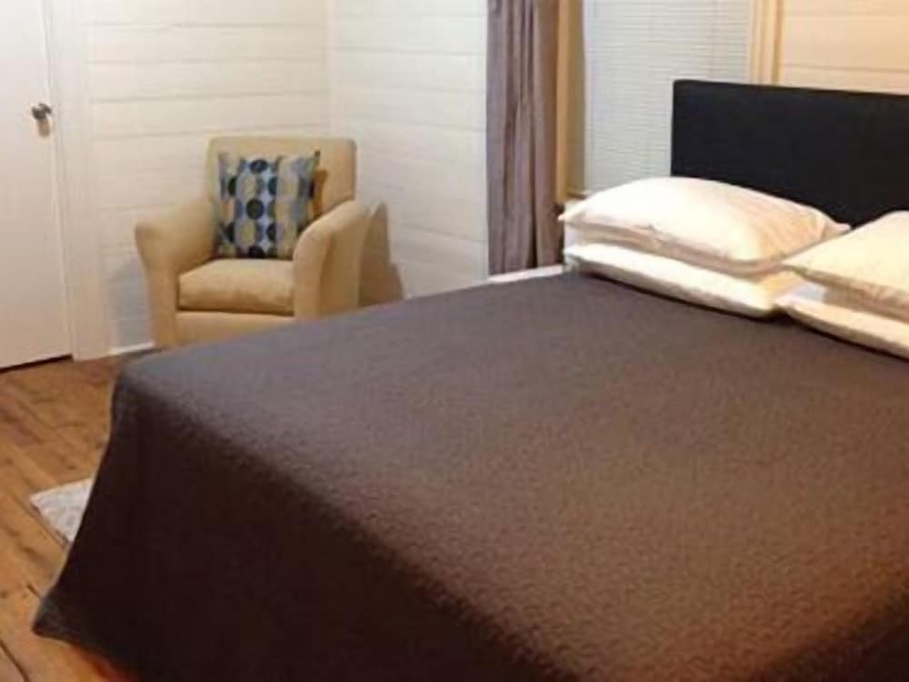 Hopetoun Motel & Chalet Village