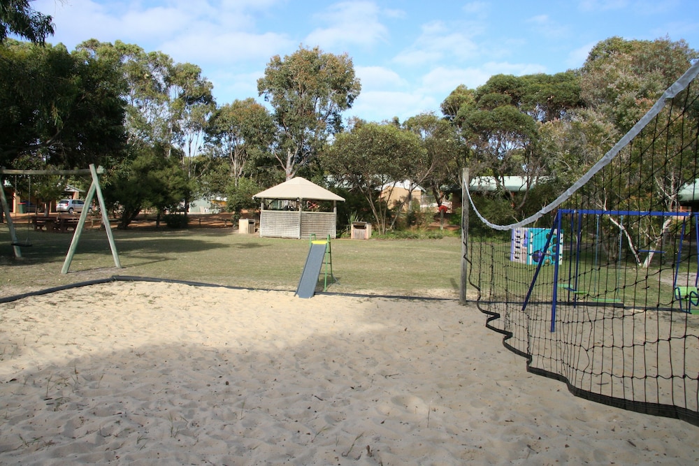 Hopetoun Motel & Chalet Village