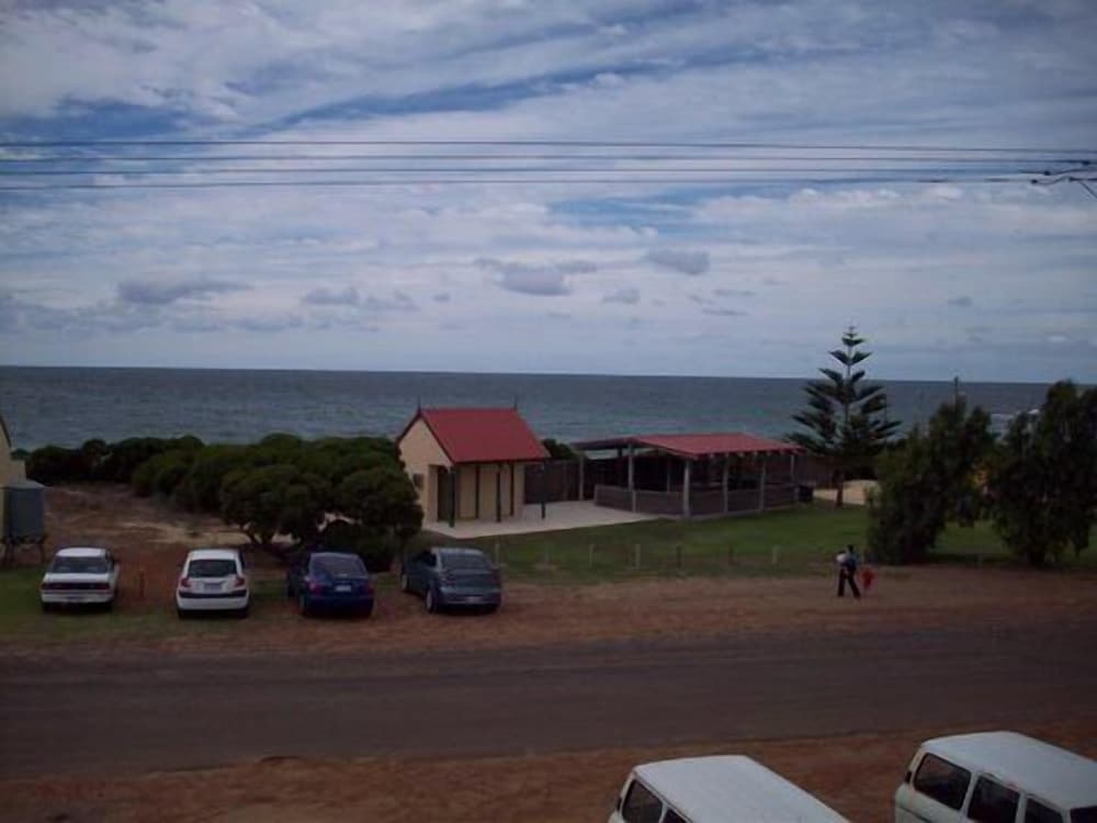 Hopetoun Motel & Chalet Village