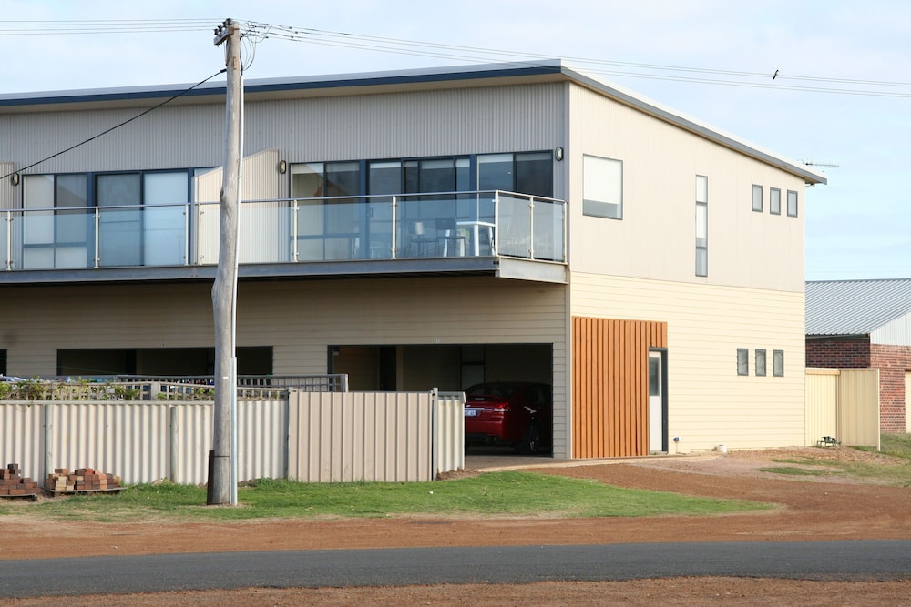 Hopetoun Motel & Chalet Village