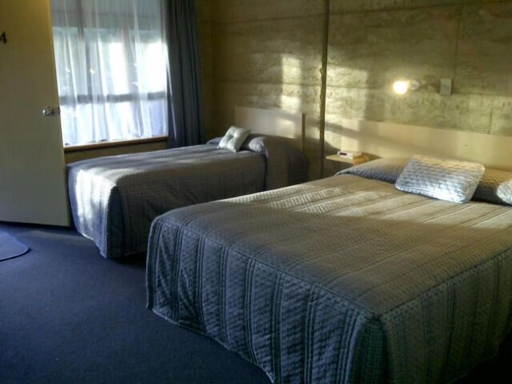 Hopetoun Motel & Chalet Village