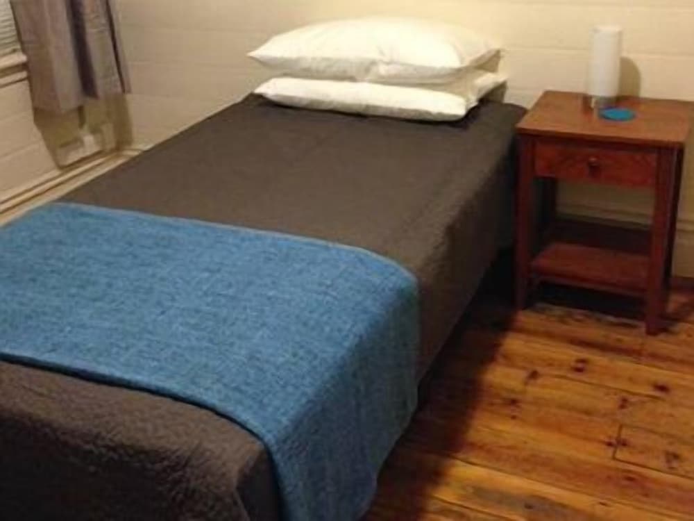 Hopetoun Motel & Chalet Village
