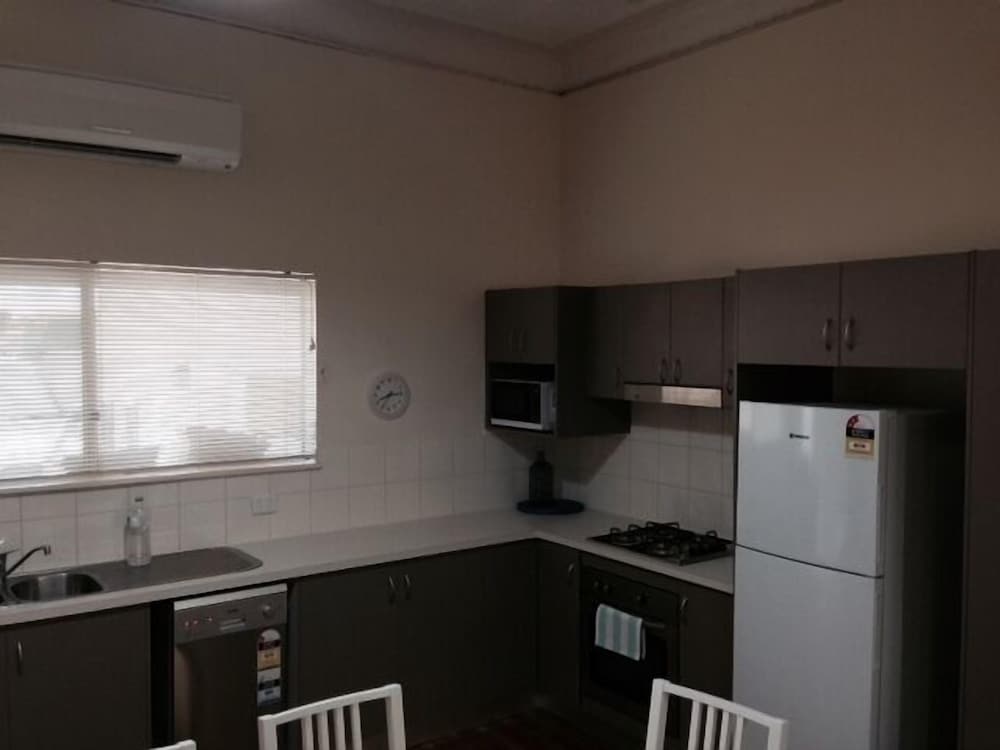 Hopetoun Motel & Chalet Village