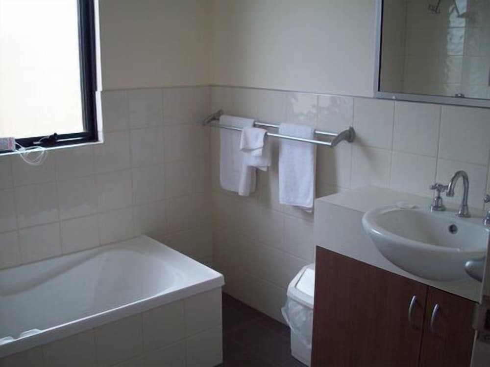 Hopetoun Motel & Chalet Village