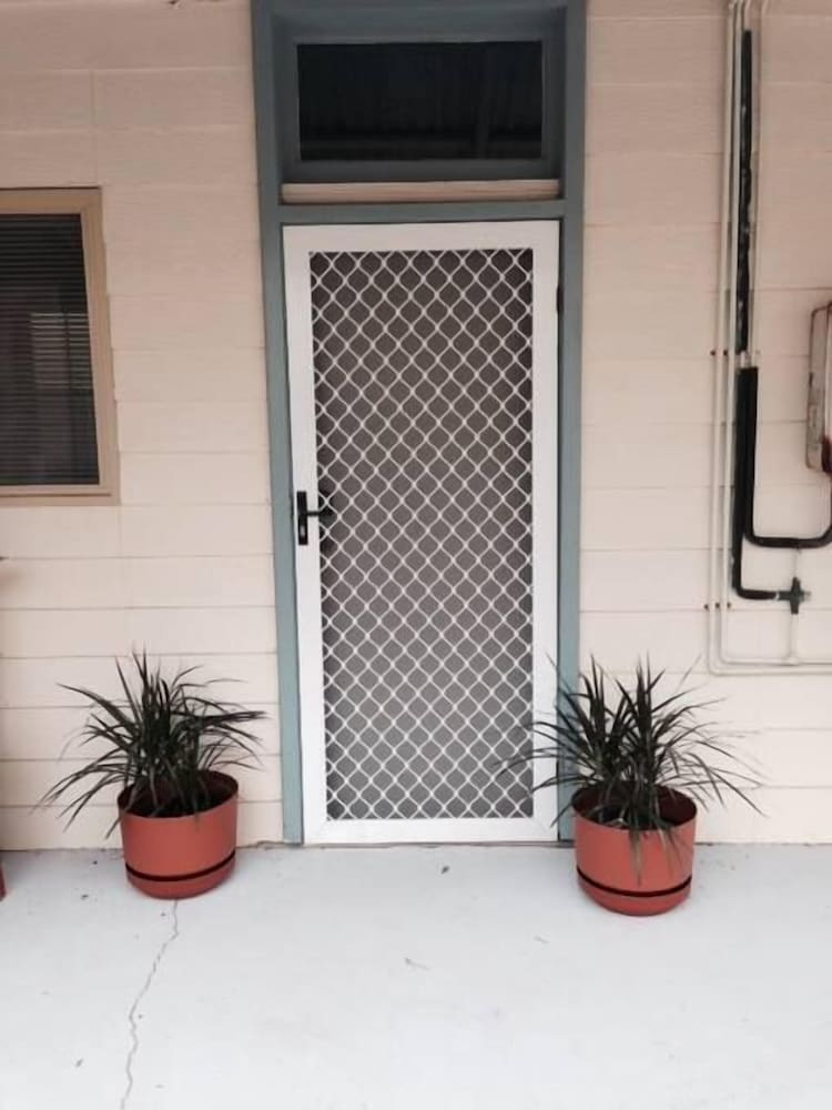 Hopetoun Motel & Chalet Village