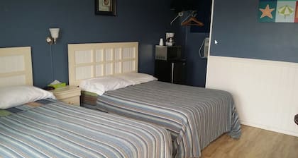 Sea Horse Motel