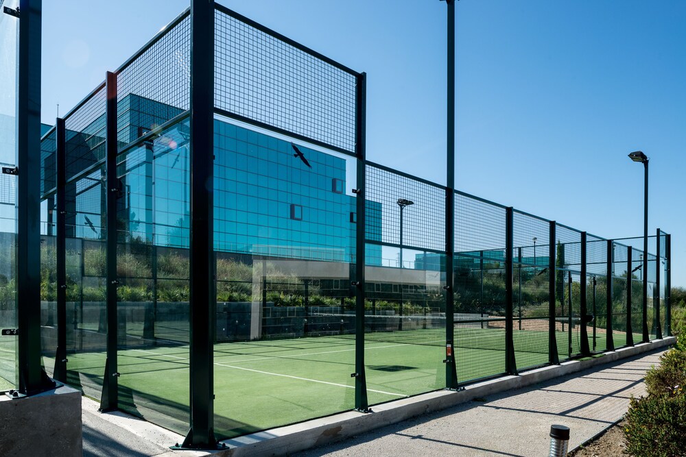 Sports facility, Hotel The Site Sant Cugat