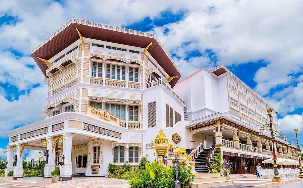 Chuchai Buri Sri Amphawa In Amphawa Hotel Rates Reviews - 