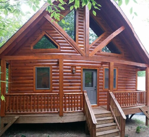 Best Cabins In Beech Mountain For 2020 Find Cheap 89 Cabins