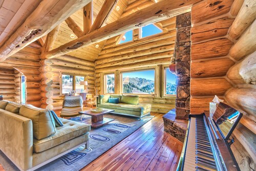 Best Cabins In Ogden For 2020 Find Cheap 37 Cabins Rentals