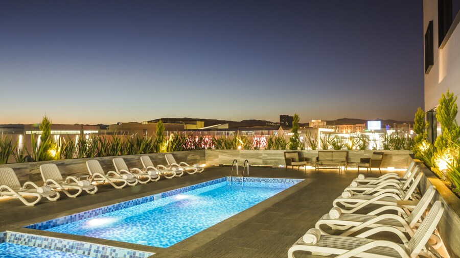 Fiesta Inn Chihuahua Fashion Mall