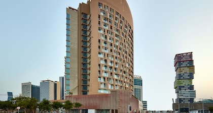 Staybridge Suites Doha Lusail, an IHG Hotel