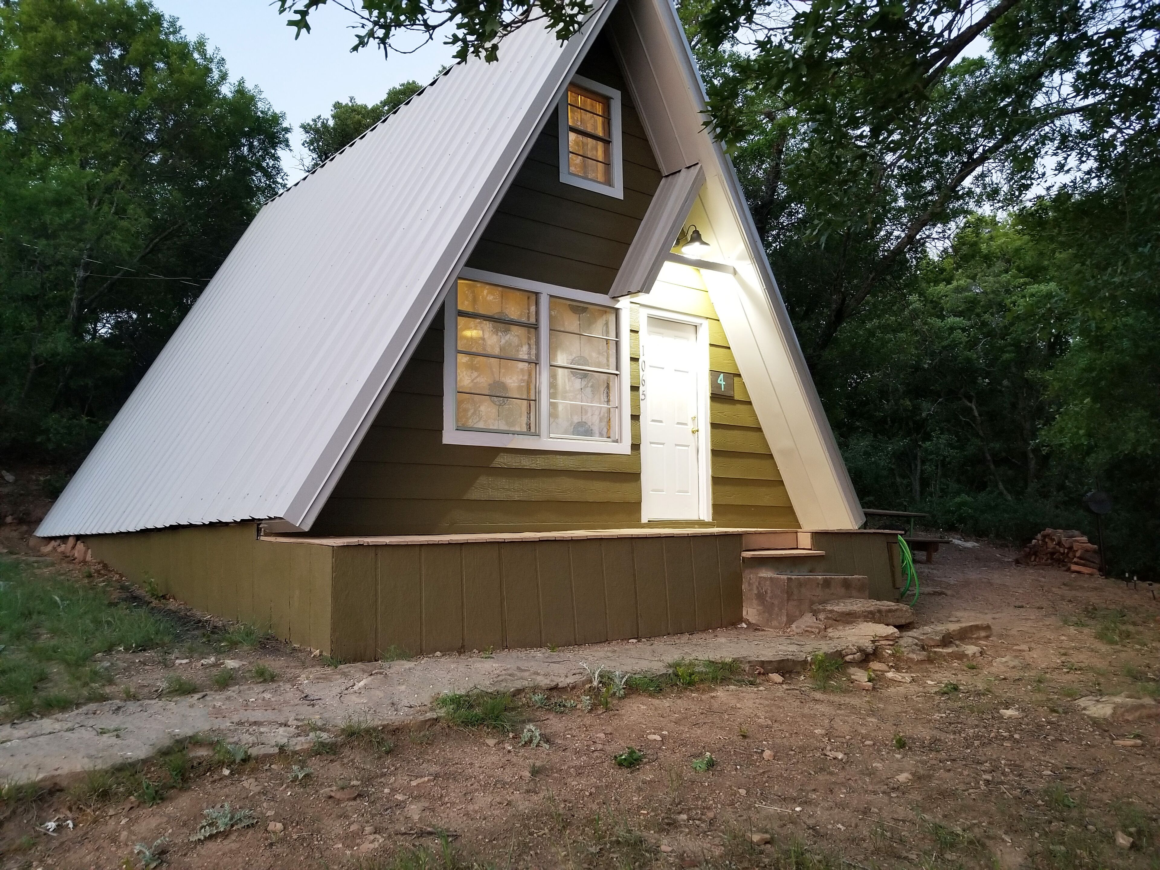 Cabin 4 Lake Cisco Rentals In Eastland Tx Expedia