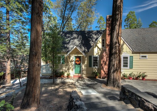 Best Cabins In Lake Arrowhead For 2020 Find Cheap 53 Cabins