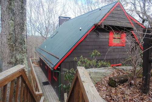 Best Chalets In Banner Elk For 2020 Cheap Chalet Rentals From 86