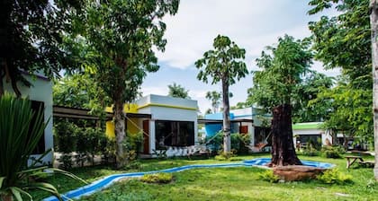 GM Green Resort