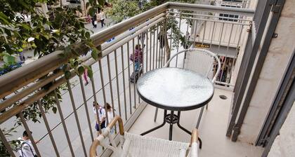 Yafo 35 Apartments by IndigInn