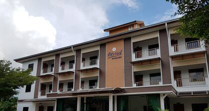 Chatchawan Apartment