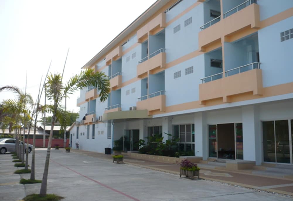 Sunshine Place in Udon Thani, Thailand