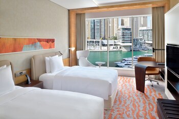 Crowne Plaza Dubai Marina Dubai 2020 Room Prices Reviews